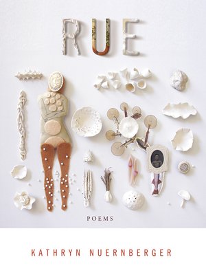 cover image of Rue